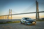 Mazda3 Hatchback 2019 года (WW)